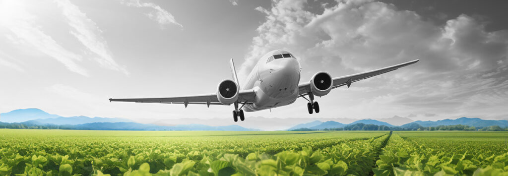 Sustainable Fuel